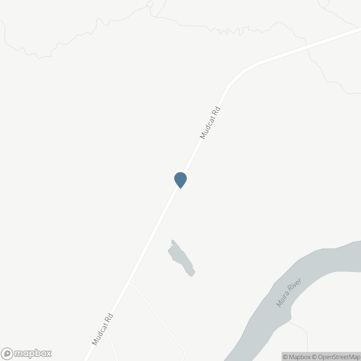 0 MUDCAT ROAD, Belleville, Ontario K0K 2B0